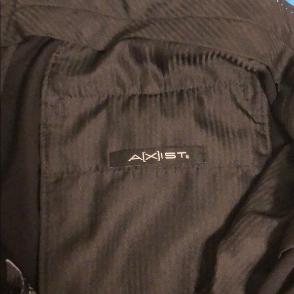 Black dress pants - Picture 4 of 5